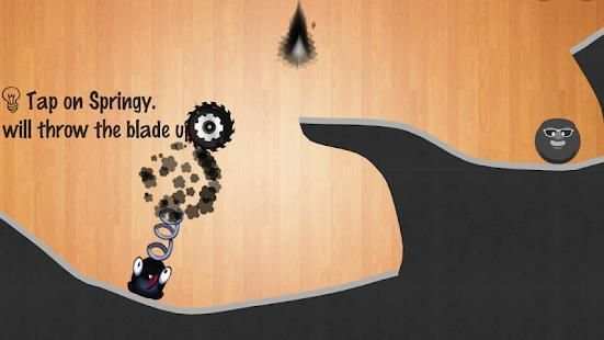 Stickman Clash скриншот 2