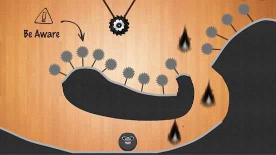 Stickman Clash скриншот 3