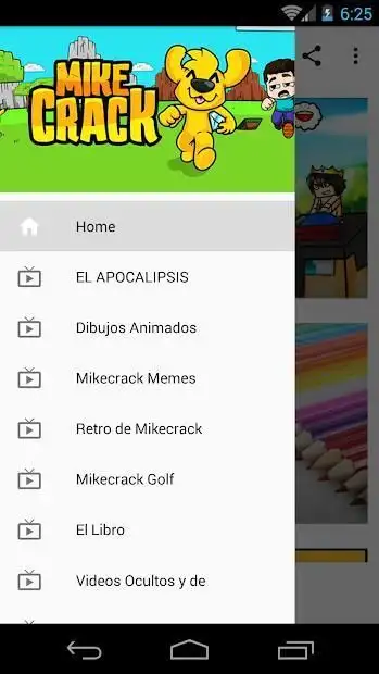 Mikecrack APK Download 2023 - Free - 9Apps Mikecrack APK Download 2023 - Free - 9Apps