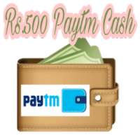 Earn ₹500 Paytm Money Daily : Paytm Cash