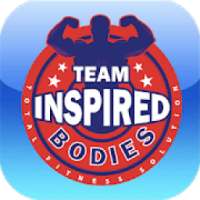 Team Inspired Bodies