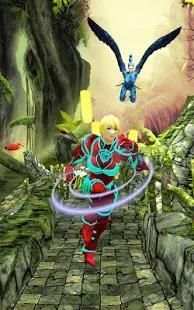 Temple Jungle Spirit Run OZ स्क्रीनशॉट 22