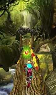 Temple Jungle Spirit Run OZ स्क्रीनशॉट 8