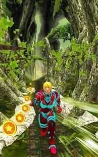 Temple Jungle Spirit Run OZ स्क्रीनशॉट 23