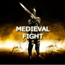 3d Medieval Fight icon