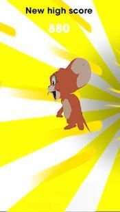 Subway Jerry Runner rush tom screenshot 2