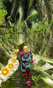 Temple Jungle Spirit Run OZ स्क्रीनशॉट 35