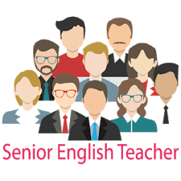 ikon Senior English Teacher