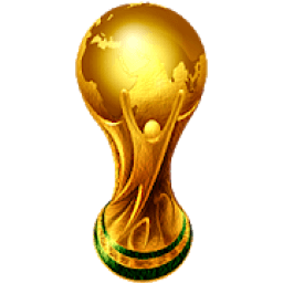FIFA world cup 2018 आइकन