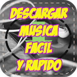 Descargar Musica Facil y Rapido Tutoriales Gratis icon