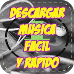 descargar musica facil y rapid 1.0