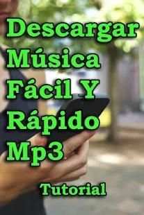 Descargar Musica Facil y Rapido Tutoriales Gratis screenshot 1