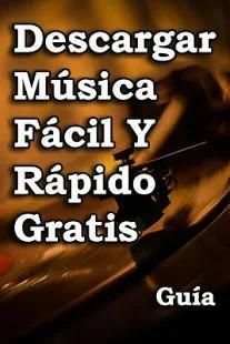 Descargar Musica Facil y Rapido Tutoriales Gratis screenshot 2