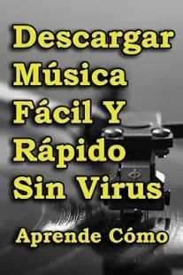Descargar Musica Facil y Rapido Tutoriales Gratis screenshot 3