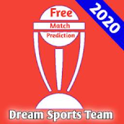 Dream Sports Team,Dream 11 Prediction,IPL & Tips