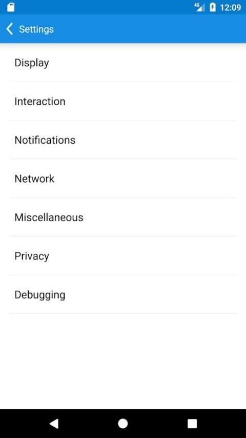 Email for Hotmail App screenshot 2