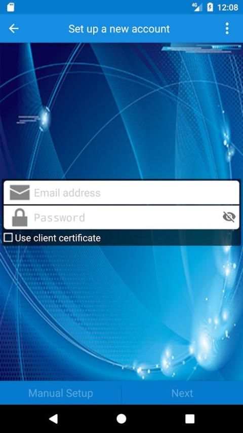 Email for Hotmail App screenshot 7