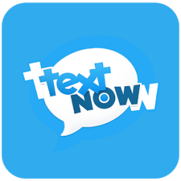 ikon Text Now Text free + Calls