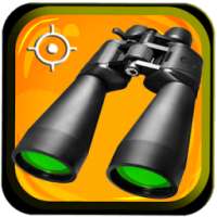 Binoculars & telescope Zoom Camera PRO on 9Apps