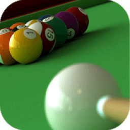 ikon Billard Pool Master Pro