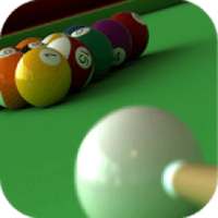 Billard Pool Master Pro
