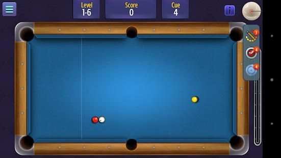 Billard Pool Master Pro screenshot 3