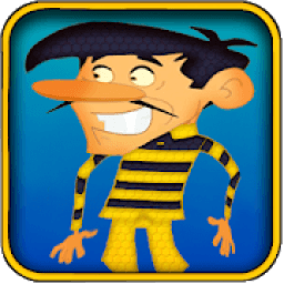 Daltons Adventure icon