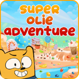 Super Ollie Adventure icon