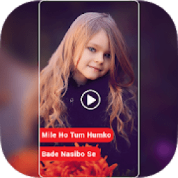 ikon Fullscreen Video Status -Lyrical Video Status