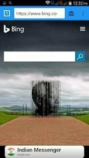Fast Browser - Lightning Fast Speed स्क्रीनशॉट 2