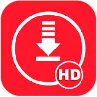 Download video downloader HD