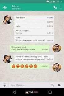 Messenger 2018 Lite screenshot 7