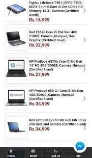 symbios online shopping screenshot 4