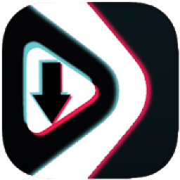 ISaver Downloader for Tik Tok आइकन