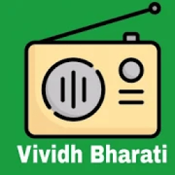 ikon Vividh Bharati - India Radio