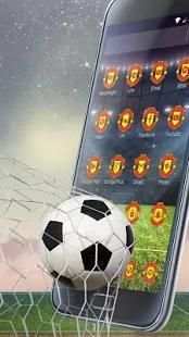 Manchester Football Launcher screenshot 4