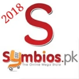 symbios online shopping icon