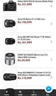 symbios online shopping screenshot 5