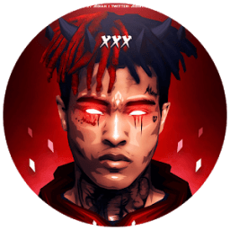 ikon XXXTentacion Rapper Wallpaper