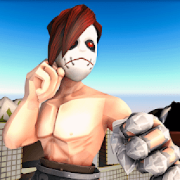 ikon Commando Fight Karate Champion Fighting Game 2020