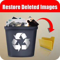 ikon Restore Deleted Photos and Restore Images