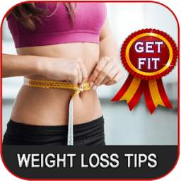 Weight Loss Tips