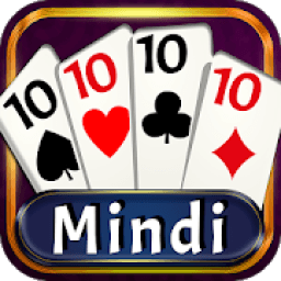 ikon Mindi Cote - Multiplayer Offline Mendi