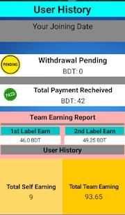Money2 Cash Earn Pro screenshot 2