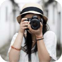 Camera DSLR on 9Apps