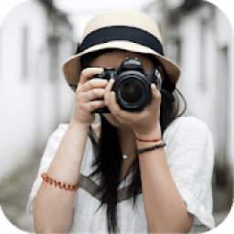 Camera DSLR 18.4.8