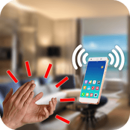 ikon Clap To Find Phone - Phone Finder