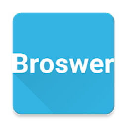 ikon Simple &amp; Faster Broswer - Only 4 Mb