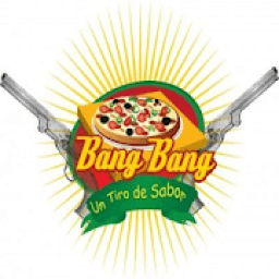 PIZZAS BANG BANG icon
