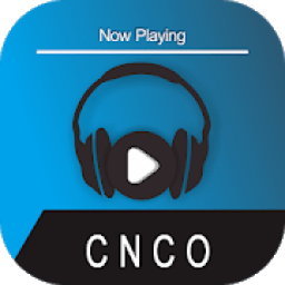 ikon CNCO Musica